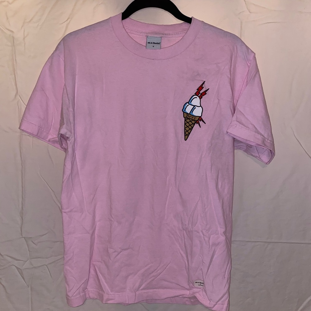 40’s & Shorties short sleeve Men’s